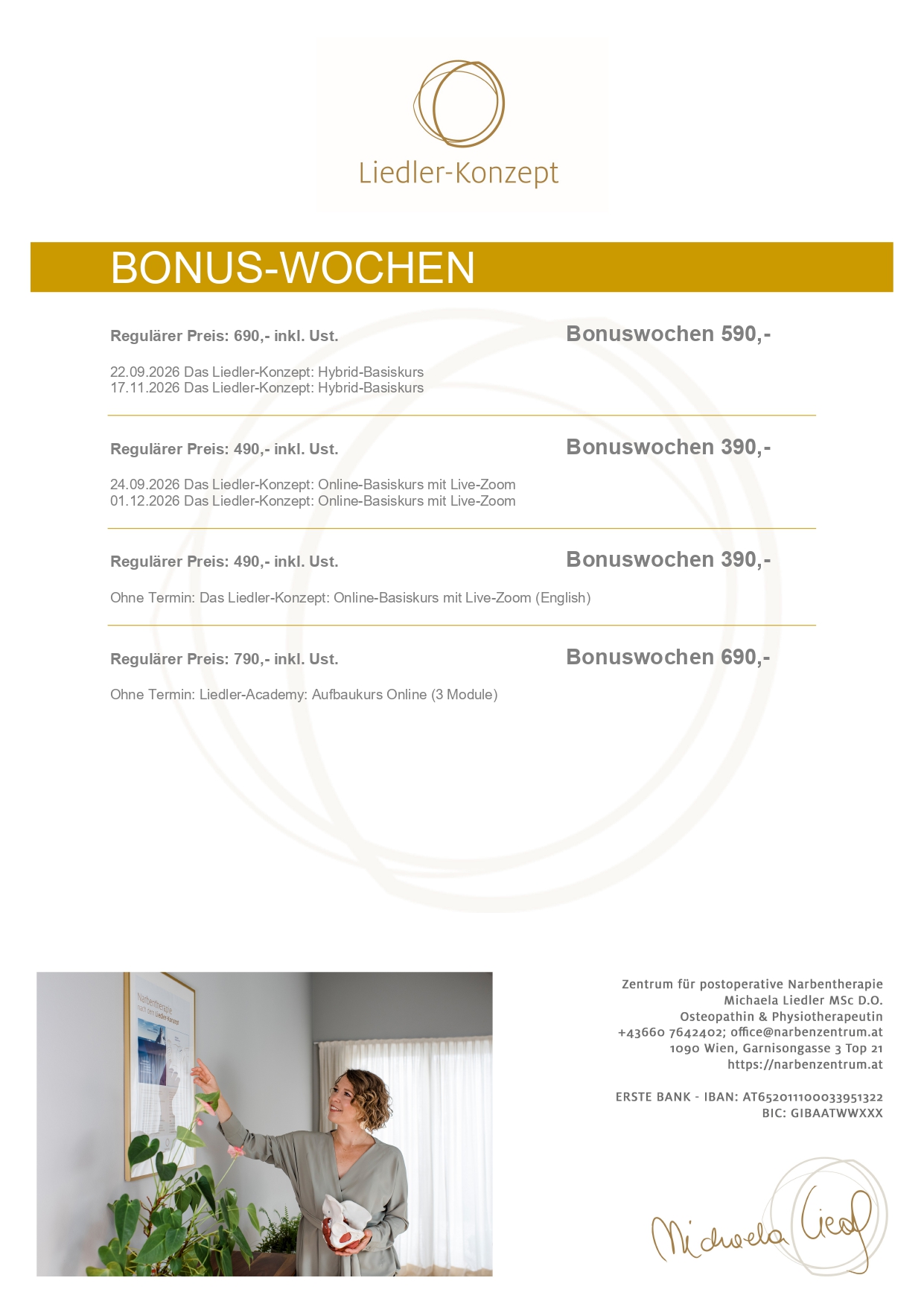 Bonuswochen Liedler System bis 31.07.2026 page 0001